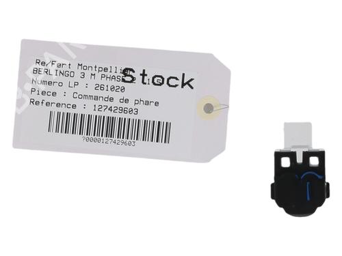 Headlight switch CITROËN BERLINGO Box Body/MPV (K9) 1.5 BlueHDi 130 | BP40117583I24 - Image 3