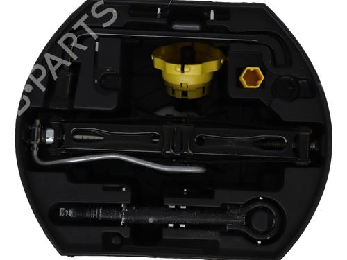 Used Jack Kit Jack Kit DS DS 3 (SA_) 1.2 THP 110 / PureTech 110 (SAHNPS, SAHNZ6, SAHNZT) (110 hp) 39886246 39886246