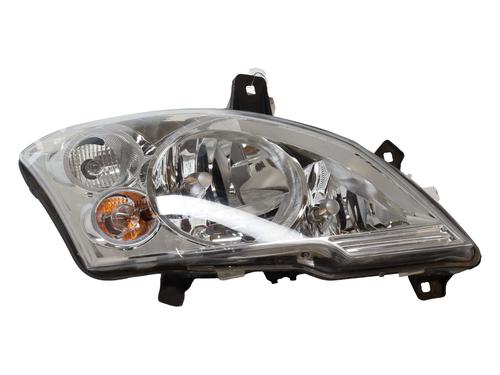 Used Right headlight MERCEDES-BENZ VITO / MIXTO Van (W639) 110 CDI (639.601, 639.603, 639.605) (95 hp) 30931772