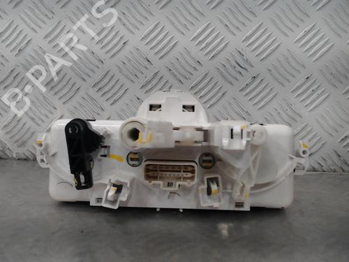 Climate control RENAULT CLIO III (BR0/1, CR0/1) 1.2 16V (BR02, BR0J, BR11, CR02, CR0J, CR11) | BP23054450I5 