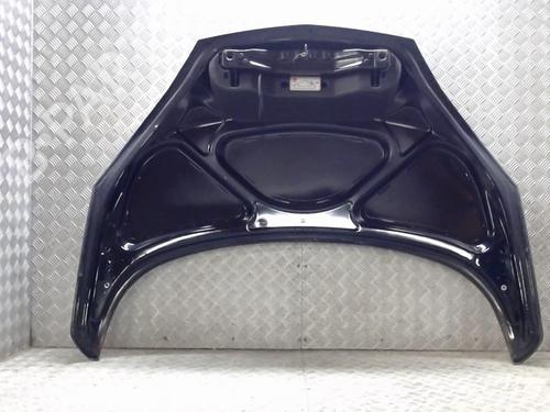 Used Tailgate OPEL TIGRA TwinTop (X04) 1.4 (R97) (90 hp) 23057522