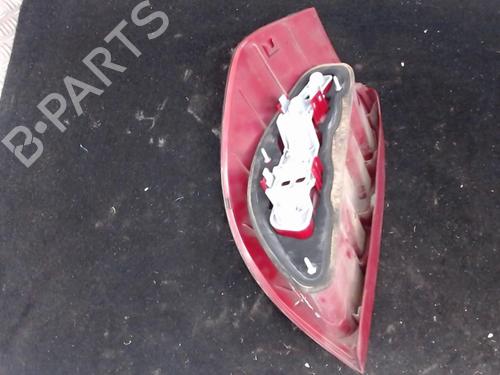 Right taillight MERCEDES-BENZ A-CLASS (W169) A 180 CDI (169.007, 169.307) | BP23060262C35 