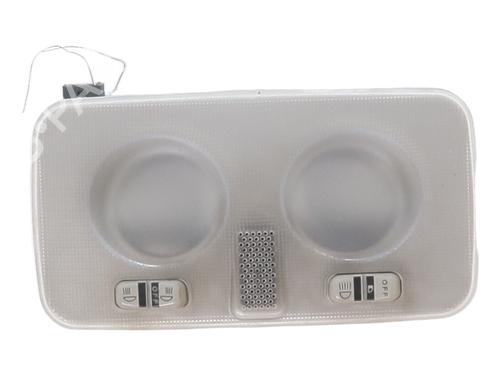 Used Interior roof light FIAT PUNTO (199_) 1.2 (199AXZ1A, 199BXZ1A) (69 hp) 26661445