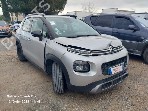 Luftventil CITROËN C3 AIRCROSS II (2R_, 2C_) 1.5 BlueHDi 100 (2CYHYJ) | BP28091023I21 - Image 10