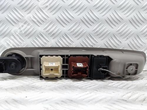 Used Left front window switch CITROËN DS3 (SA_) 1.6 HDi 110 (112 hp) 23055537