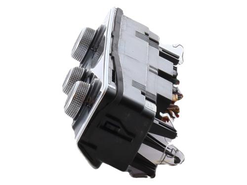 Climate control AUDI Q2 (GAB, GAG) 1.4 TFSI | BP28091423I5 