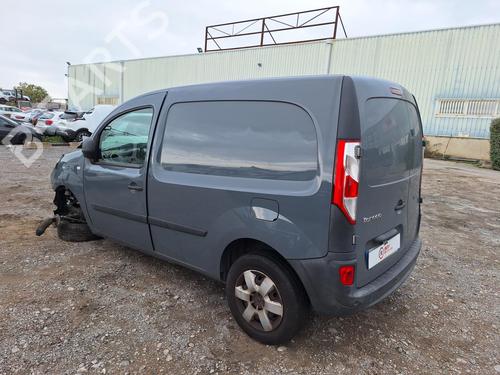 Right front window switch RENAULT KANGOO Express (FW0/1_) 1.5 dCi 95 (FW16) | BP25285410I26 - Image 10