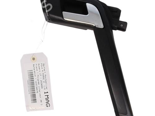 Used Rear right interior door handle Rear right interior door handle VW POLO IV (9N_, 9A_) 1.4 TDI (70 hp) 33981916 33981916