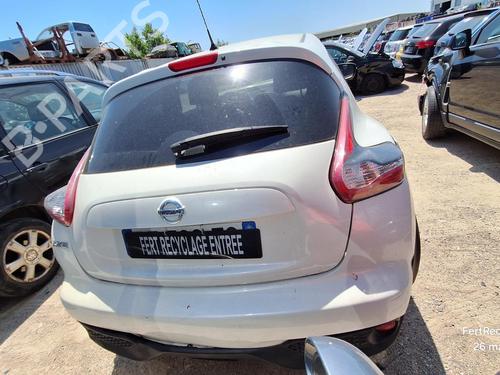 Left front indicator NISSAN JUKE (F15) 1.2 DIG-T | BP36883891C32  - Image 10