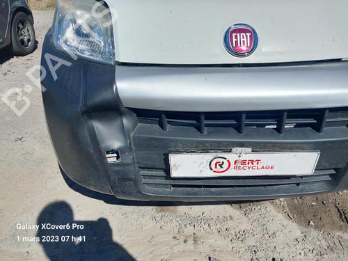 Left taillight FIAT FIORINO Box Body/MPV (225_) 1.3 D Multijet (225BXD1A, 225BXB1A, 225BXB11) | BP31827505C34 - Image 14