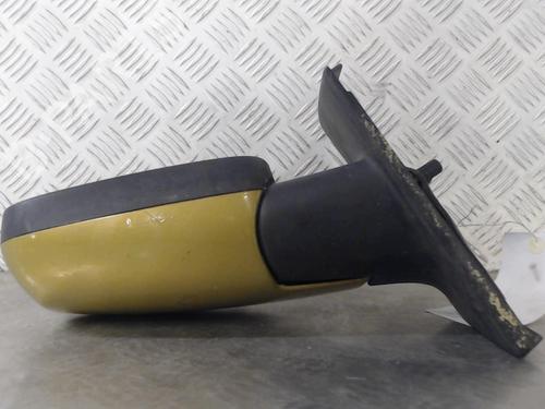 Left mirror RENAULT CLIO III (BR0/1, CR0/1) 1.4 16V | BP29281565C26 
