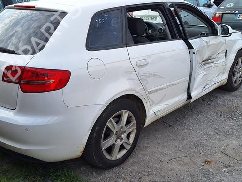 Engine AUDI A3 Sportback (8PA)  | BP36441632M1  - Image 11