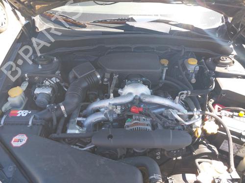 Engine SUBARU IMPREZA Hatchback (GR, GH, G3) 1.5 AWD (GH3) | BP24592503M1 - Image 12