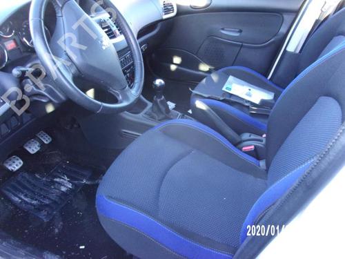 Engine PEUGEOT 206+ (2L_, 2M_) 1.4 HDi eco 70 | BP23057947M1  - Image 5