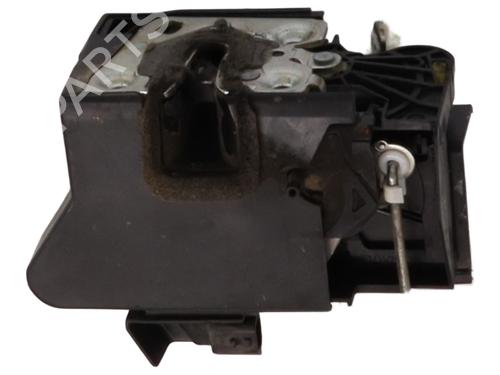 Used Rear right lock DACIA SANDERO III 1.0 TCe 100 ECO-G (101 hp) 29253910