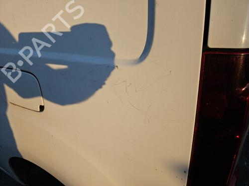 Glove box CITROËN BERLINGO Box Body/MPV (B9) 1.6 BlueHDi 100 | BP30846819C95 - Image 27