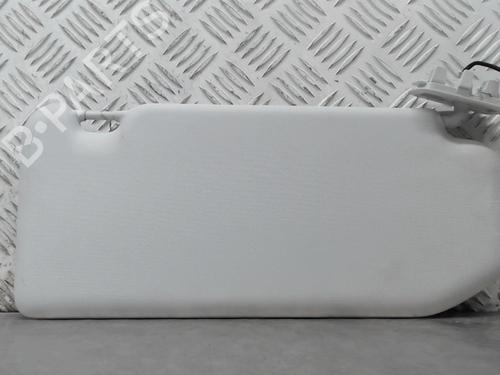 left-sun-visor-peugeot-508-sw-i-8e_-2010-2011-2012-2013-2014-2015-2016-2017-2018-23834227 main image