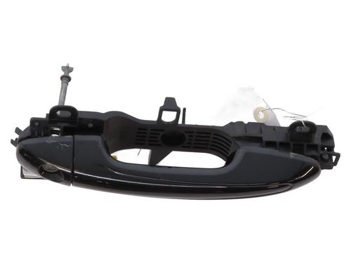 Front left exterior door handle TOYOTA RAV 4 IV (_A4_) 2.0 D (ALA40_, ALA40R) | BP26661495C128 