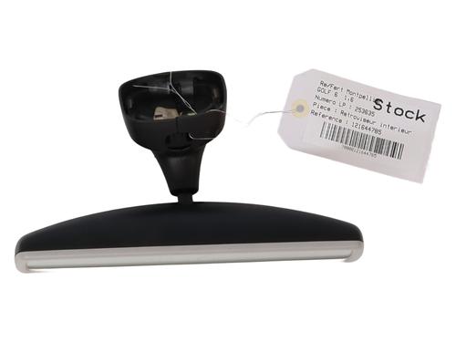 Used Rear mirror Rear mirror VW GOLF VI (5K1) 1.6 (102 hp) 32440457 32440457