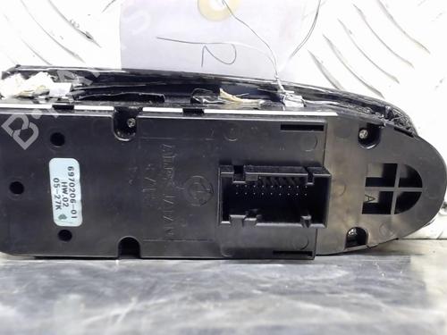 Left front window switch BMW 1 (E87) 118 d | BP23057732I27 