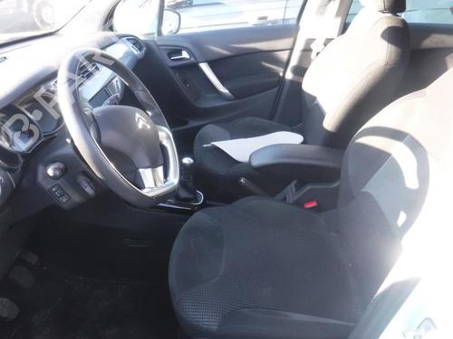 Gearbox CITROËN C3 II (SC_) 1.4 VTi 95 | BP23059417M3 - Image 10