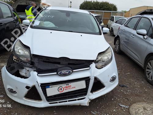 Used Parts FORD FOCUS III  1.0 EcoBoost  4355754