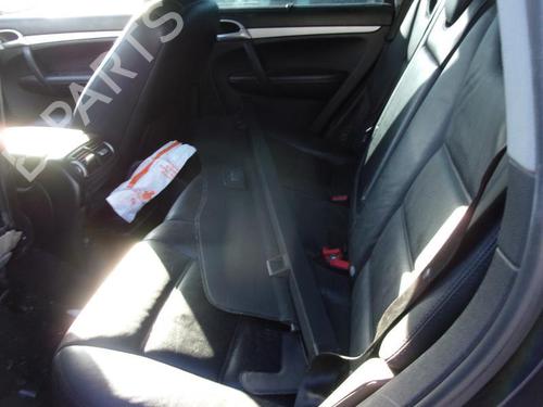 Left front driveshaft PORSCHE CAYENNE (9PA) S 4.5 | BP23060169M38 - Image 5