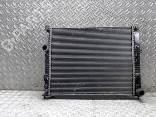 water-radiator-mercedes-benz-m-class-w164-2005-2006-2007-2008-2009-2010-2011-2012-23054793 main image