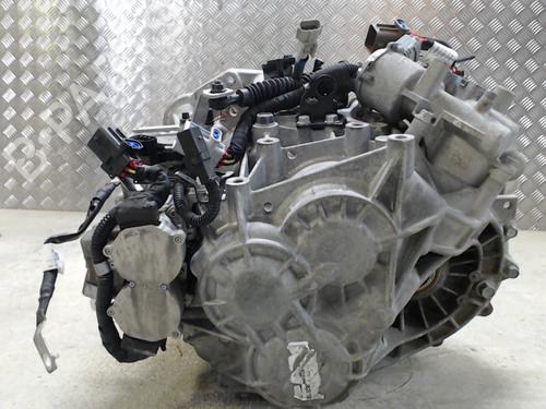 Getriebe KIA XCEED (CD) 1.4 T-GDI | BP38331987M3 - Image 3