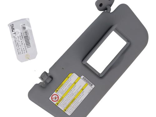 Used Right sun visor Right sun visor MITSUBISHI COLT VI (Z3_A, Z2_A) 1.5 DI-D (Z39A) (95 hp) 31956848 31956848