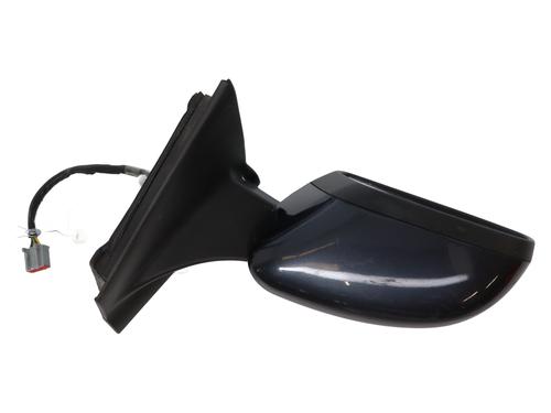 Left mirror FORD MONDEO IV (BA7) 1.8 TDCi | BP24144671C26 