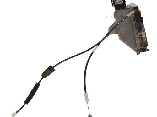 Used Rear right lock PEUGEOT 508 SW I (8E_) 2.0 HDi (163 hp) 30862174