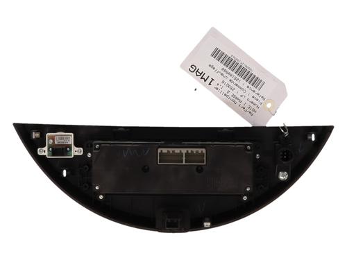Climate control NISSAN NOTE (E11, NE11) 1.4 | BP36233060I5  - Image 5