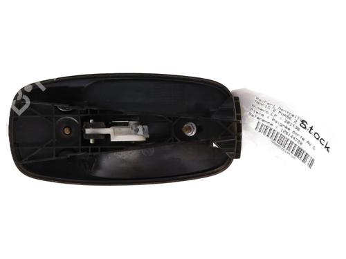 Used Front right exterior door handle Front right exterior door handle RENAULT TRAFIC II Van (FL) 2.0 dCi 90 (FL0H, FL00, FL01, FL0M, FL0P, FL0S) (90 hp) 35990929 35990929