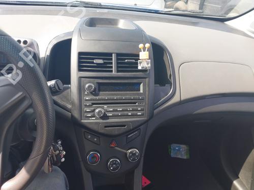 Køfangervange CHEVROLET AVEO Hatchback (T300) 1.3 D | BP26583378C73  - Image 13