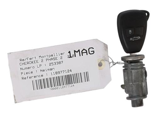 ignition-barrel-jeep-cherokee-kj-2001-2002-2003-2004-2005-2006-2007-2008-31888286 main image