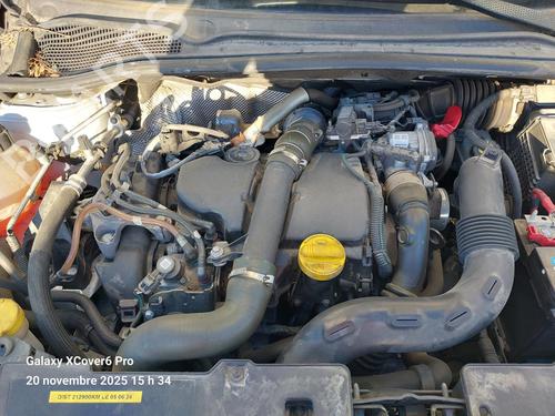 Right front door RENAULT CLIO IV (BH_) 1.5 dCi 75 | BP32021759C3 