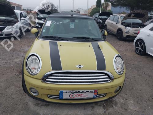 Used Parts MINI MINI Convertible (R57)  Cooper  2208258