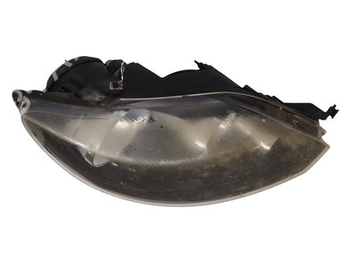 Right headlight VW GOLF PLUS V (5M1, 521) 1.6 TDI | BP38462212C29 - Image 4