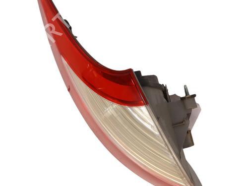 Left taillight RENAULT MEGANE III Hatchback (BZ0/1_, B3_) 1.5 dCi (BZ09, BZ0D, BZ1W, BZ29, BZ14) | BP37866959C34 - Image 6