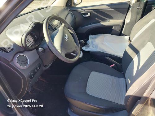 Left front window switch HYUNDAI i10 I (PA) 1.2 | BP33981918I27 - Image 5