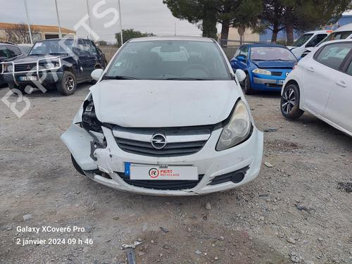 Gearbox OPEL CORSA D (S07) 1.3 CDTI (L08, L68) | BP23057079M3 - Image 2
