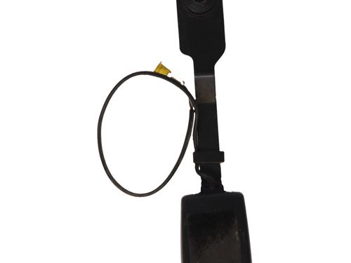 Seat buckle CITROËN C3 II (SC_) 1.4 HDi 70 (SC8HZC, SC8HR0, SC8HP4) | BP37635125I32 - Image 2