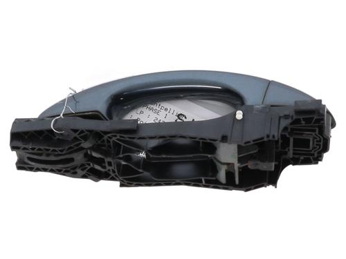 Rear left exterior door handle SKODA FABIA III (NJ3) 1.0 TSI | BP26434671C130 