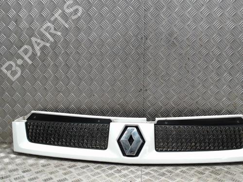 Used Grille Grille RENAULT MASTER II Van (FD) 2.2 dCI 90 (FD0G, FD0N, FD2G, FD2N, FD3G, FD3N) (90 hp) 23058064 23058064
