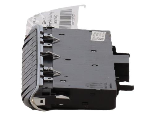 Climate control FIAT 500e (332_) Elektro (FA1) | BP38306694I5 - Image 4