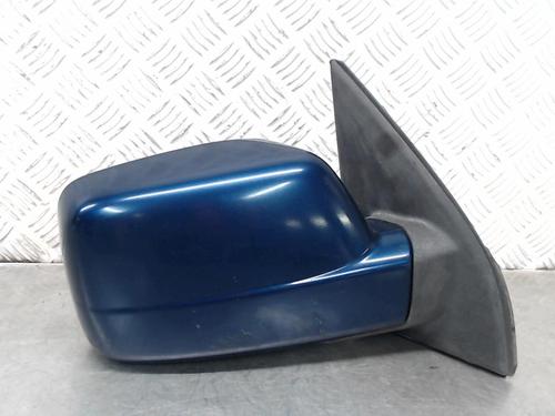 Used Right mirror NISSAN X-TRAIL I (T30) 2.2 Di 4x4 (114 hp) 23057136