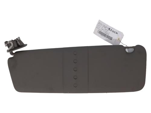 Used Left sun visor RENAULT MASTER III Van (FV) 2.3 dCi 135 FWD (FV0N, FV08, FV06, FV00, FV1S) (136 hp) 29188001