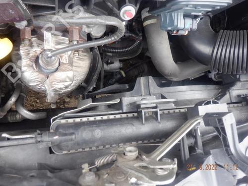 Gearbox CITROËN C3 II (SC_) 1.2 VTi 82 | BP23057285M3 - Image 5