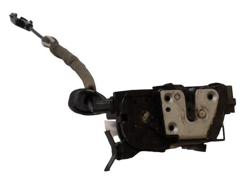 Used Front right lock Front right lock RENAULT CAPTUR I (J5_, H5_) 1.2 TCe 120 (120 hp) 34721881 34721881